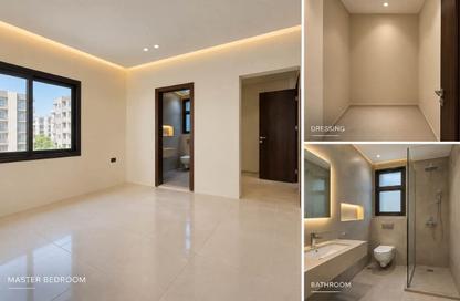 Apartment - 2 - 2 for rent in District 5 - 5th Settlement Compounds - The 5th Settlement - New Cairo City - Cairo