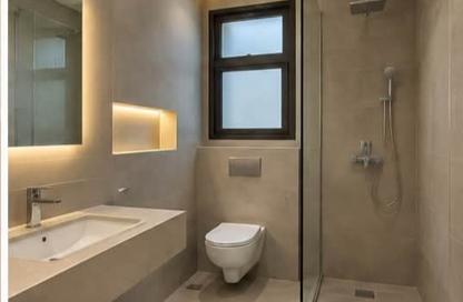 Apartment - 2 - 2 for rent in District 5 - 5th Settlement Compounds - The 5th Settlement - New Cairo City - Cairo