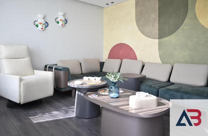 Penthouse - 3 - 4 for sale in Eastown - 5th Settlement Compounds - The 5th Settlement - New Cairo City - Cairo Penthouse - 3 - 4 for sale in Eastown - 5th Settlement Compounds - The 5th Settlement - New Cairo City - Cairo