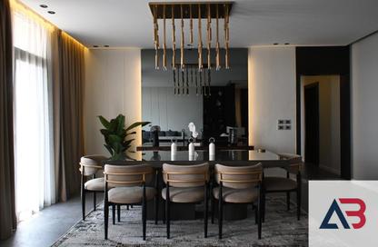 Penthouse - 3 - 4 for sale in Eastown - 5th Settlement Compounds - The 5th Settlement - New Cairo City - Cairo Penthouse - 3 - 4 for sale in Eastown - 5th Settlement Compounds - The 5th Settlement - New Cairo City - Cairo