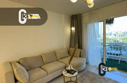 Apartment - 2 Bedrooms - 2 Bathrooms for rent in B12 - Madinaty - Cairo