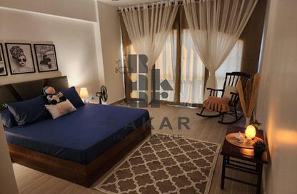 Apartment - 3 Bedrooms - 2 Bathrooms for sale in Green Square - Mostakbal City Compounds - Mostakbal City - Future City - Cairo