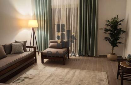 Apartment - 3 Bedrooms - 2 Bathrooms for sale in Green Square - Mostakbal City Compounds - Mostakbal City - Future City - Cairo
