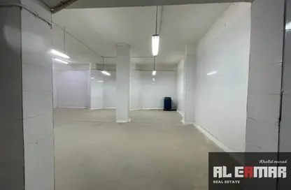 Factory - Studio - 2 Bathrooms for rent in Industrial Area - 6 October City - Giza