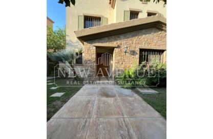 Villa - 5 - 5 for sale in Mivida - 5th Settlement Compounds - The 5th Settlement - New Cairo City - Cairo