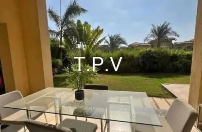 Villa - 3 Bedrooms - 3 Bathrooms for sale in Villette - 5th Settlement Compounds - The 5th Settlement - New Cairo City - Cairo