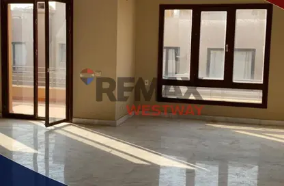 دوبلكس - 3 غرف نوم - 4 حمامات للبيع في كازا - كمبوندات الشيخ زايد - الشيخ زايد - الجيزة