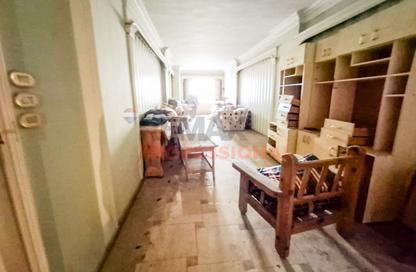 Apartment - 3 - 2 for sale in Al Delta St. - Sporting - Hay Sharq - Alexandria