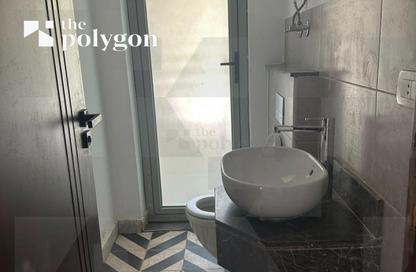 Apartment - 3 - 3 for sale in Palm Parks   Palm Hills - South Dahshur Link - 6 October City - Giza