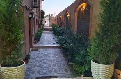 Duplex - 3 Bedrooms - 3 Bathrooms for sale in 16th District - Sheikh Zayed City - Giza