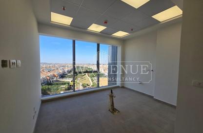 Clinic - Studio - 3 Bathrooms for rent in Three Sixty - 5th Settlement Compounds - The 5th Settlement - New Cairo City - Cairo