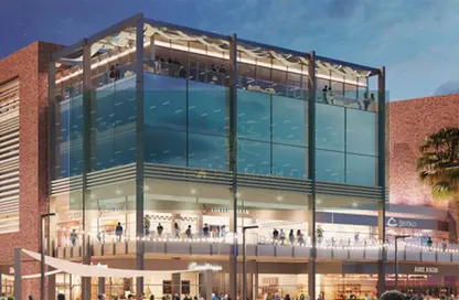 Office Space - 2 Bedrooms - 3 Bathrooms for sale in Three Sixty - 5th Settlement Compounds - The 5th Settlement - New Cairo City - Cairo Office Space - 2 Bedrooms - 3 Bathrooms for sale in Three Sixty - 5th Settlement Compounds - The 5th Settlement - New Cairo City - Cairo