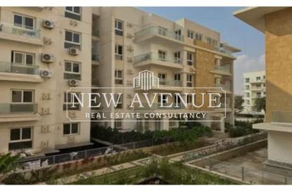 Apartment - 3 Bedrooms - 3 Bathrooms for sale in Lagoon Beach Park - 5th Settlement Compounds - The 5th Settlement - New Cairo City - Cairo