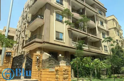شقة - 3 غرف نوم - 3 حمامات للبيع في عمارات النرجس - النرجس - مدينة القاهرة الجديدة - القاهرة شقة - 3 غرف نوم - 3 حمامات للبيع في عمارات النرجس - النرجس - مدينة القاهرة الجديدة - القاهرة