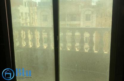 Apartment - 3 Bedrooms - 3 Bathrooms for sale in El Narges Buildings - Al Narges - New Cairo City - Cairo