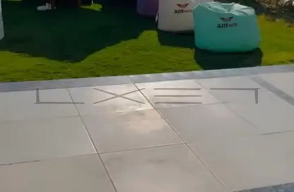 Villa - 4 Bedrooms - 6 Bathrooms for sale in Plage - Sidi Abdel Rahman - North Coast Villa - 4 Bedrooms - 6 Bathrooms for sale in Plage - Sidi Abdel Rahman - North Coast