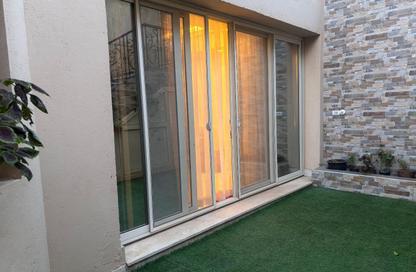Apartment - 3 Bedrooms - 2 Bathrooms for rent in River Walk - North Investors Area - New Cairo City - Cairo