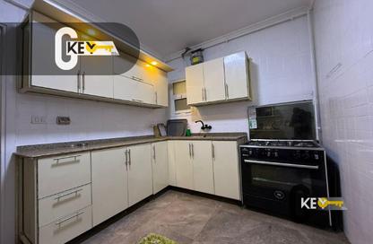 Apartment - 3 Bedrooms - 3 Bathrooms for rent in El Rehab Extension - Al Rehab - New Cairo City - Cairo Apartment - 3 Bedrooms - 3 Bathrooms for rent in El Rehab Extension - Al Rehab - New Cairo City - Cairo