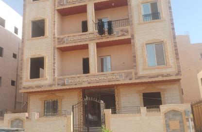 Apartment - 3 Bedrooms - 1 Bathroom for sale in Badr City - Cairo