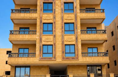Apartment - 3 Bedrooms - 1 Bathroom for sale in Badr City - Cairo Apartment - 3 Bedrooms - 1 Bathroom for sale in Badr City - Cairo