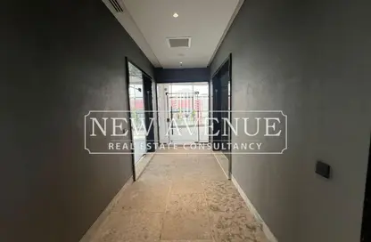 Office Space - 2 Bedrooms - 1 Bathroom for rent in Trivium Square - North Teseen St. - The 5th Settlement - New Cairo City - Cairo
