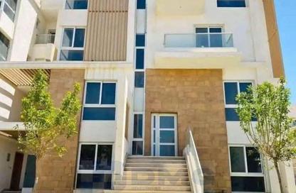 iVilla - 3 - 4 for sale in Mountain View iCity October - 6 October Compounds - 6 October City - Giza