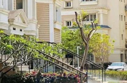 iVilla - 3 - 4 for sale in Mountain View iCity October - 6 October Compounds - 6 October City - Giza