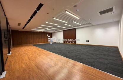 Office Space - Studio - 2 for rent in District 5 - 5th Settlement Compounds - The 5th Settlement - New Cairo City - Cairo