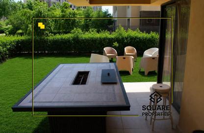 Apartment - 3 - 3 for sale in O West - 6 October Compounds - 6 October City - Giza Apartment - 3 - 3 for sale in O West - 6 October Compounds - 6 October City - Giza