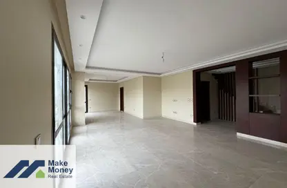 Duplex - 3 Bedrooms - 3 Bathrooms for rent in Eastown - 5th Settlement Compounds - The 5th Settlement - New Cairo City - Cairo