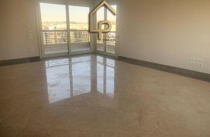 Apartment - 2 Bedrooms - 3 Bathrooms for rent in New Giza - Cairo Alexandria Desert Road - 6 October City - Giza
