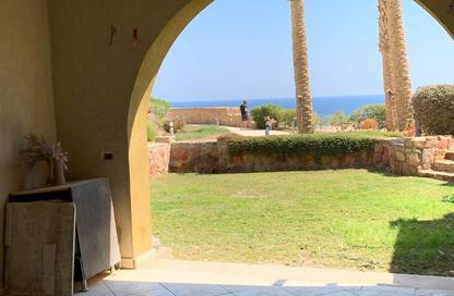 Apartment - 3 Bedrooms - 2 Bathrooms for sale in Azzurra Resort - Sahl Hasheesh - Hurghada - Red Sea