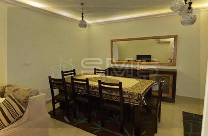 Apartment - 3 - 3 for rent in B1 - Madinaty - Cairo