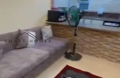 Apartment - 2 Bedrooms - 1 Bathroom for rent in 16th District - Sheikh Zayed City - Giza