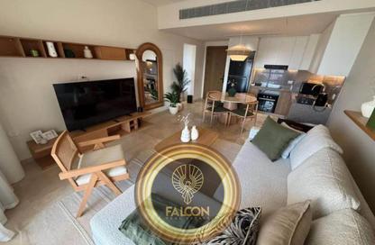 Chalet - 3 Bedrooms - 2 Bathrooms for sale in Marsa Baghush - Qesm Marsa Matrouh - North Coast