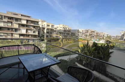 Apartment - 2 Bedrooms - 3 Bathrooms for rent in Villette - 5th Settlement Compounds - The 5th Settlement - New Cairo City - Cairo Apartment - 2 Bedrooms - 3 Bathrooms for rent in Villette - 5th Settlement Compounds - The 5th Settlement - New Cairo City - Cairo