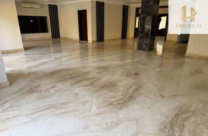 Villa - 7 Bedrooms - 6 Bathrooms for sale in Katameya Hills - 5th Settlement Compounds - The 5th Settlement - New Cairo City - Cairo