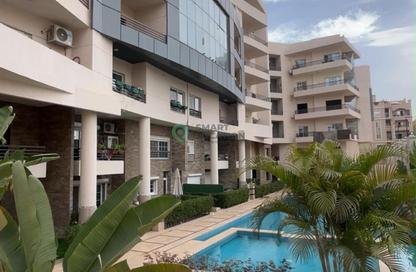 Apartment - 3 Bedrooms - 2 Bathrooms for sale in South Lotus - El Lotus - New Cairo City - Cairo