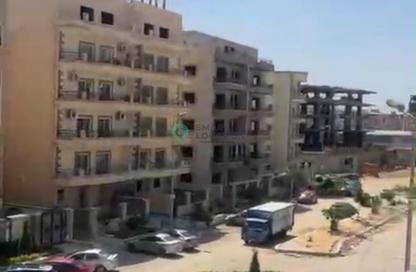 Apartment - 3 Bedrooms - 2 Bathrooms for sale in South Lotus - El Lotus - New Cairo City - Cairo