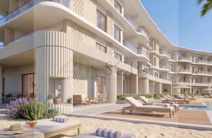 Chalet - 2 Bedrooms - 2 Bathrooms for sale in Youd - Ras Al Hekma - North Coast Chalet - 2 Bedrooms - 2 Bathrooms for sale in Youd - Ras Al Hekma - North Coast