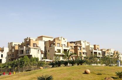 Duplex - 3 Bedrooms - 3 Bathrooms for rent in Casa - Sheikh Zayed Compounds - Sheikh Zayed City - Giza Duplex - 3 Bedrooms - 3 Bathrooms for rent in Casa - Sheikh Zayed Compounds - Sheikh Zayed City - Giza