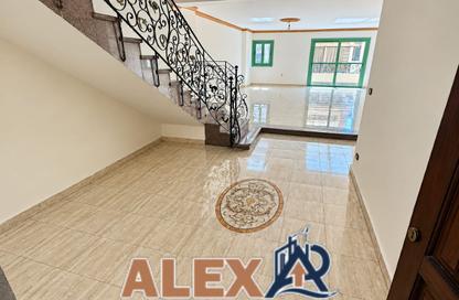 Apartment - 3 - 3 for rent in Stanley Bridge - Stanley - Hay Sharq - Alexandria