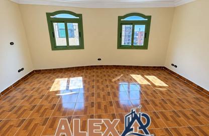 Apartment - 3 - 3 for rent in Stanley Bridge - Stanley - Hay Sharq - Alexandria
