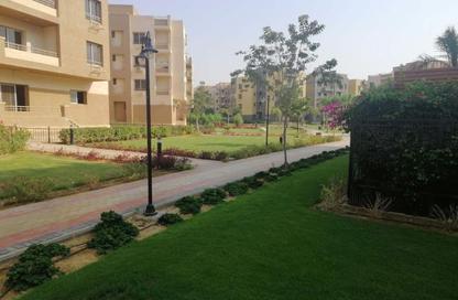 Apartment - 3 Bedrooms - 2 Bathrooms for rent in Ishraqa - 6 October Compounds - 6 October City - Giza