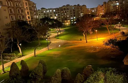 Apartment - 3 Bedrooms - 3 Bathrooms for sale in Privado - Madinaty - Cairo