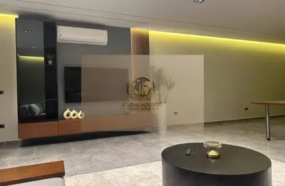 Apartment - 2 Bedrooms - 2 Bathrooms for sale in Stoda - Sheraton Al Matar - El Nozha - Cairo