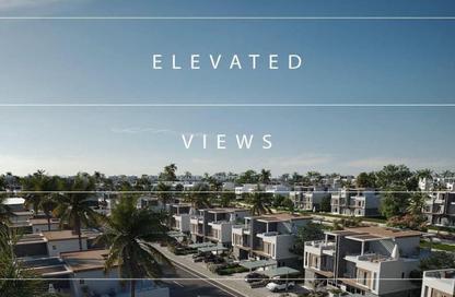 Townhouse - 4 Bedrooms - 4 Bathrooms for sale in V Levels - Sheikh Zayed Compounds - Sheikh Zayed City - Giza Townhouse - 4 Bedrooms - 4 Bathrooms for sale in V Levels - Sheikh Zayed Compounds - Sheikh Zayed City - Giza