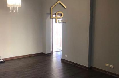 Apartment - 2 - 2 for rent in Casa - Sheikh Zayed Compounds - Sheikh Zayed City - Giza