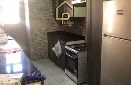 Apartment - 2 - 2 for rent in Casa - Sheikh Zayed Compounds - Sheikh Zayed City - Giza