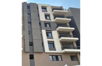 Apartment - 3 Bedrooms - 3 Bathrooms for sale in Swan Lake Residence - 5th Settlement Compounds - The 5th Settlement - New Cairo City - Cairo